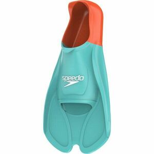 Speedo BIOFUSE/TRAINING FIN AU Labe de înot, turcoaz, mărime imagine