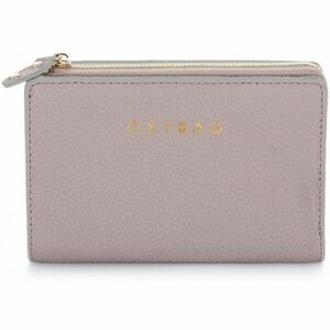 Oxybag LAST LEATHER Portofel de damă, bej, mărime imagine