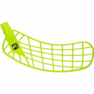 FREEZ G-2 MB Lamă floorball, galben, mărime imagine