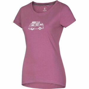 OCÚN CLASSIC T W Tricou damă, roz, mărime imagine