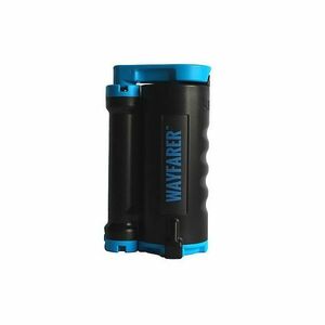 Lifesaver FILTR WAYFARER Filtru de apă, negru, mărime imagine