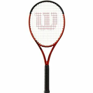 Wilson BURN 100ULS V5 Rachetă de performanță, portocaliu, mărime imagine