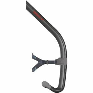Speedo BULLET HEAD SNORKEL Snorkel central, negru, mărime imagine