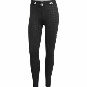 adidas TF BRND LOVE 78 Colanți sport femei, negru, mărime imagine