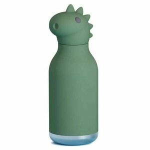 ASOBU DINOSAUR Termos, verde, mărime imagine