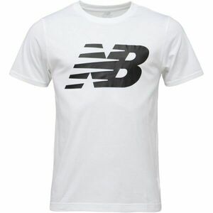 New Balance CLASSIC NB TEE Tricou bărbați, alb, mărime imagine