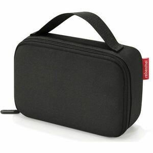 REISENTHEL TERMO BOX Cutie termică de călătorie, negru, mărime imagine