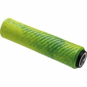 Ergon GXR L Mânere bicicletă, galben, mărime imagine