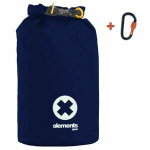 EG EXPEDITION 2.0 5L Rucsac etanș, albastru închis, mărime imagine