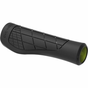 Ergon GA3 SINGLE TWIST-SHIFT Gripuri, negru, mărime imagine