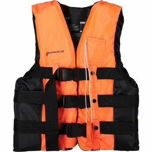 FINNSUB STORM Vestă de înot, portocaliu, mărime imagine