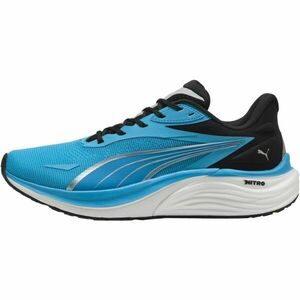 Puma ELECTRIFY NITRO 4 Încălțăminte de alergare bărbați, turcoaz, mărime 48 imagine