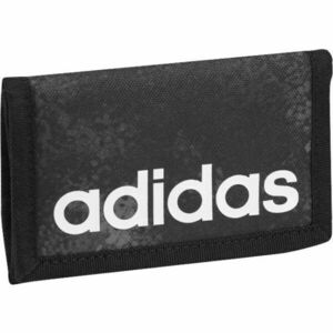 adidas LINEAR G WALLET Portofel, gri închis, mărime imagine
