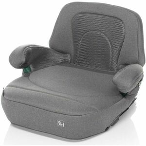ZOPA iBOOSTER i-Size Înălțător auto, gri, mărime imagine