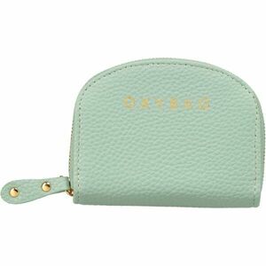 Oxybag JUST LEATHER Portofel pentru femei, albastru deschis, mărime imagine