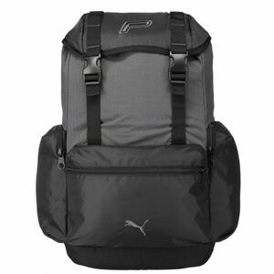 Puma FUTURE ARCHIVE Rucsac, negru, mărime imagine