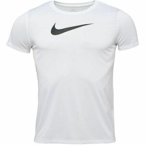 Nike DRI-FIT Tricou pentru femei, alb, mărime imagine