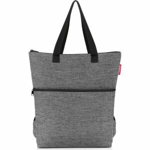 REISENTHEL TERMO BACKPACK Rucsac termoizolant, gri, mărime imagine