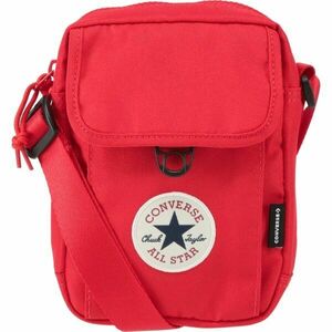 Converse CROSS BODY 2 Geantă crossbody unisex, roșu, mărime imagine