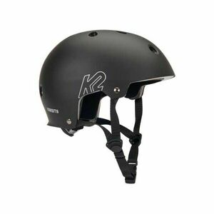 K2 VARSITY HELMET Cască pentru adulți și copii, negru, mărime imagine
