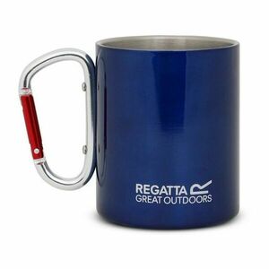 REGATTA OUTDOORS KARABINER HANDLE MUG Cană cu carabinieră, albastru, mărime imagine