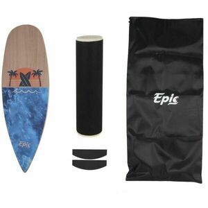 EPICSTAR SURF Placă de echilibru, maro, mărime imagine