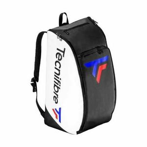 TECNIFIBRE TOUR ENDURANCE PADEL Geantă pentru padel, negru, mărime imagine