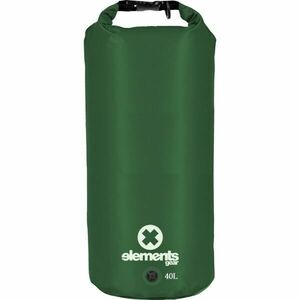EG LIGHT 2.0 40L Rucsac speologie, verde, mărime imagine