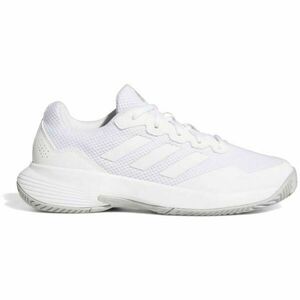 adidas GAMECOURT 2 W Încălțăminte tenis femei, alb, mărime 40 2/3 imagine