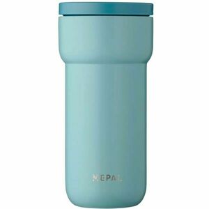 Mepal THERMO ELLIPSE 375 ML Cană termos, verde, mărime imagine