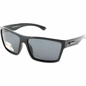 Finmark POLARIZED SUNGLASSES Ochelari de soare, negru, mărime imagine