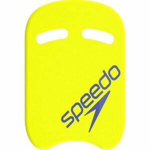 Speedo KICK BOARD AU Placă de înot, galben, mărime imagine
