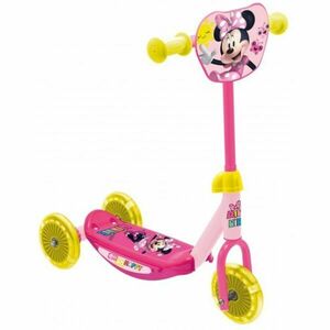 Disney BABY MINNIE Trotinetă, roz, mărime imagine