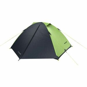 Hannah TYCOON 3 II Cort outdoor, verde, mărime imagine