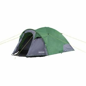 REGATTA OUTDOORS KIVU V3 3 Cort pentru 3 persoane, verde, mărime imagine