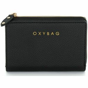 Oxybag LAST LEATHER Portofel de damă, negru, mărime imagine