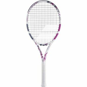 Babolat EVO AERO LITE Rachetă de tenis, alb, mărime imagine