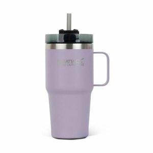 REGATTA OUTDOORS THERMULATE INSULATED MUG 0, 6L Cană, mov, mărime imagine