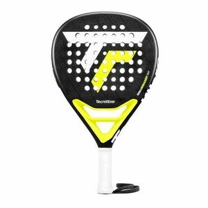 TECNIFIBRE WALL BREAKER 365 Rachetă de padel, negru, mărime imagine