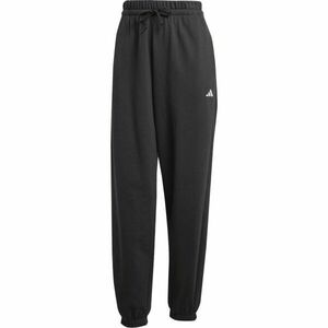 adidas AOP PANT Pantaloni trening damă, negru, mărime imagine