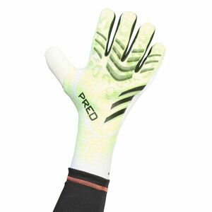 adidas PREDATOR PRO Mănuși portar, alb, mărime imagine