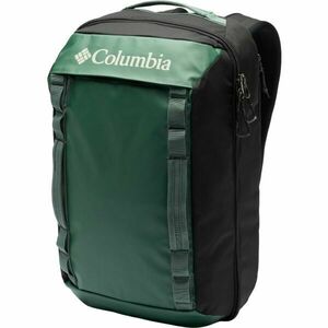 Columbia LANDROAMER™ TRAVEL BACKPACK Rucsac turism, verde închis, mărime imagine