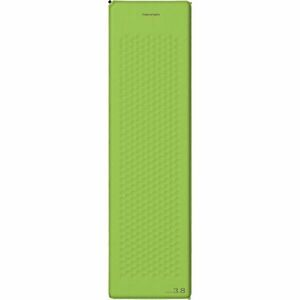 Hannah LEISURE 3, 8 Saltea auto gonflabilă, verde, mărime imagine