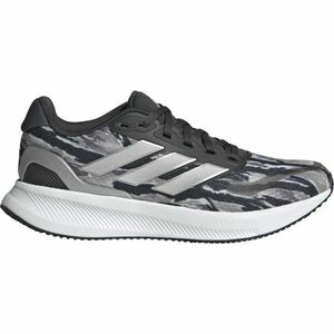 adidas RUNFALCON 5 J Încălțăminte sport de copii, gri, mărime 36 imagine