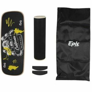 EPICSTAR GORILOFORNIA Placă de echilibru, negru, mărime imagine