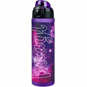 BAAGL GALAXY 700 ML Bidon tritan, mov, mărime imagine