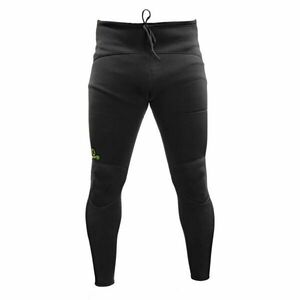 EG FULLY 3MM Pantaloni din neopren, negru, mărime imagine