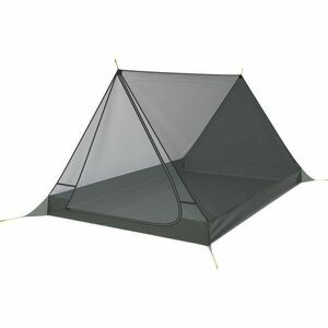 Hannah MESH TENT 2 Cort - interior, gri, mărime imagine