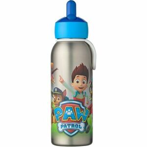 Mepal THERMO CAMPUS TLAPKOVÁ PATROLA 350 ML Termos pentru copii, mix, mărime imagine