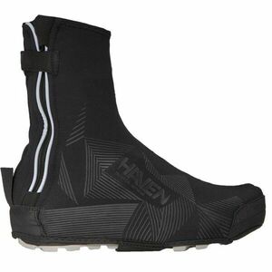 HAVEN COLDBRAKER 2.0 Huse protecție pantofi de ciclism, negru, mărime imagine